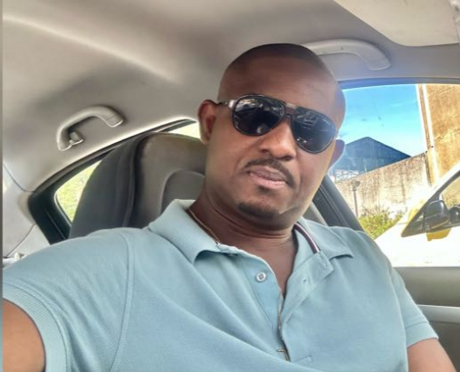 KOUADJIO Vincent - Trésorier