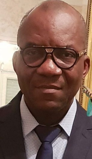 MOUGNOCK Michel - Vice-Président