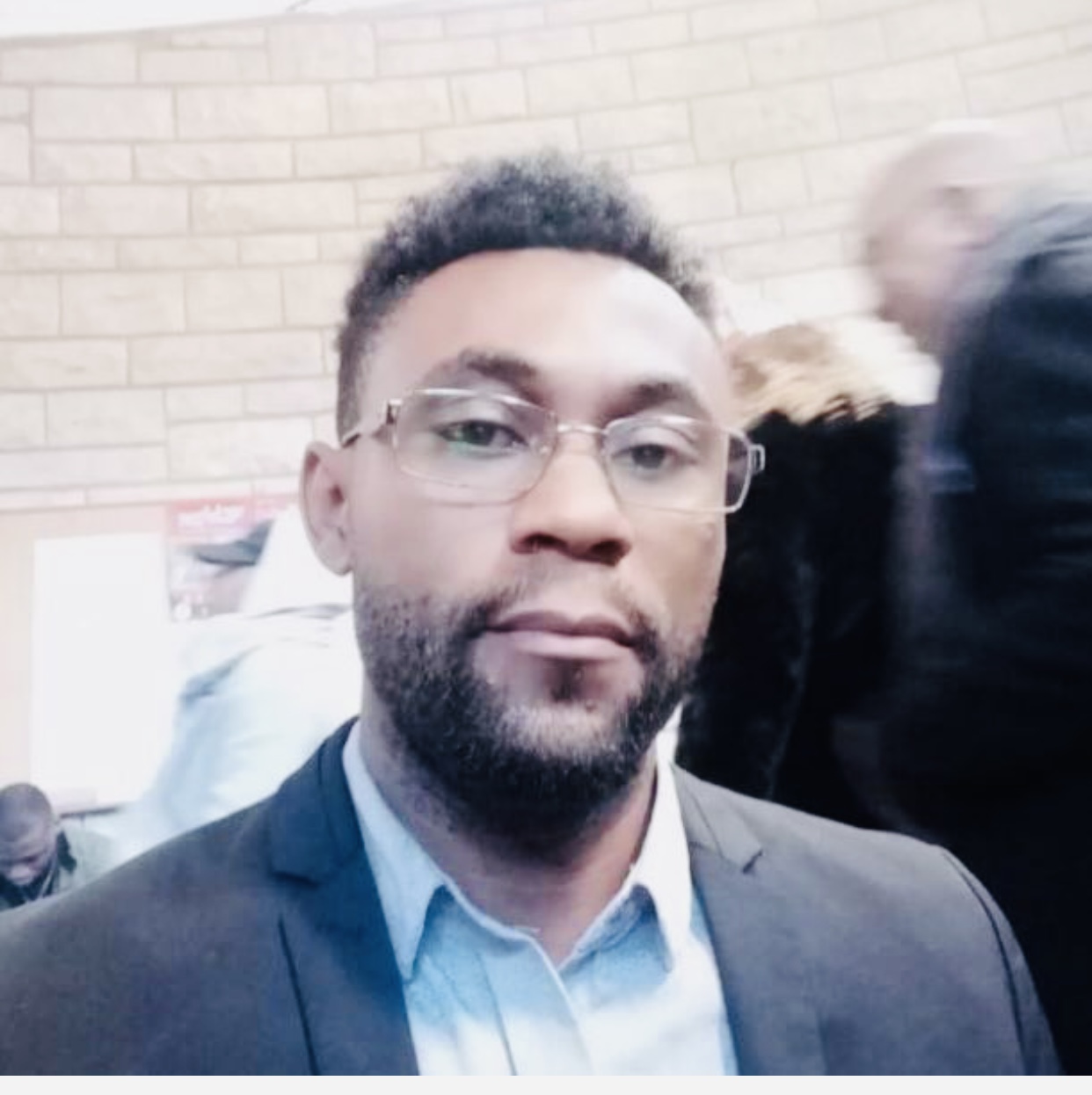 ENGAMA Christian - Secrétaire