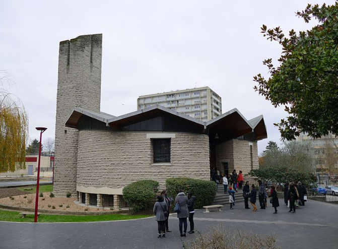 Association de Solidarité Chrétienne